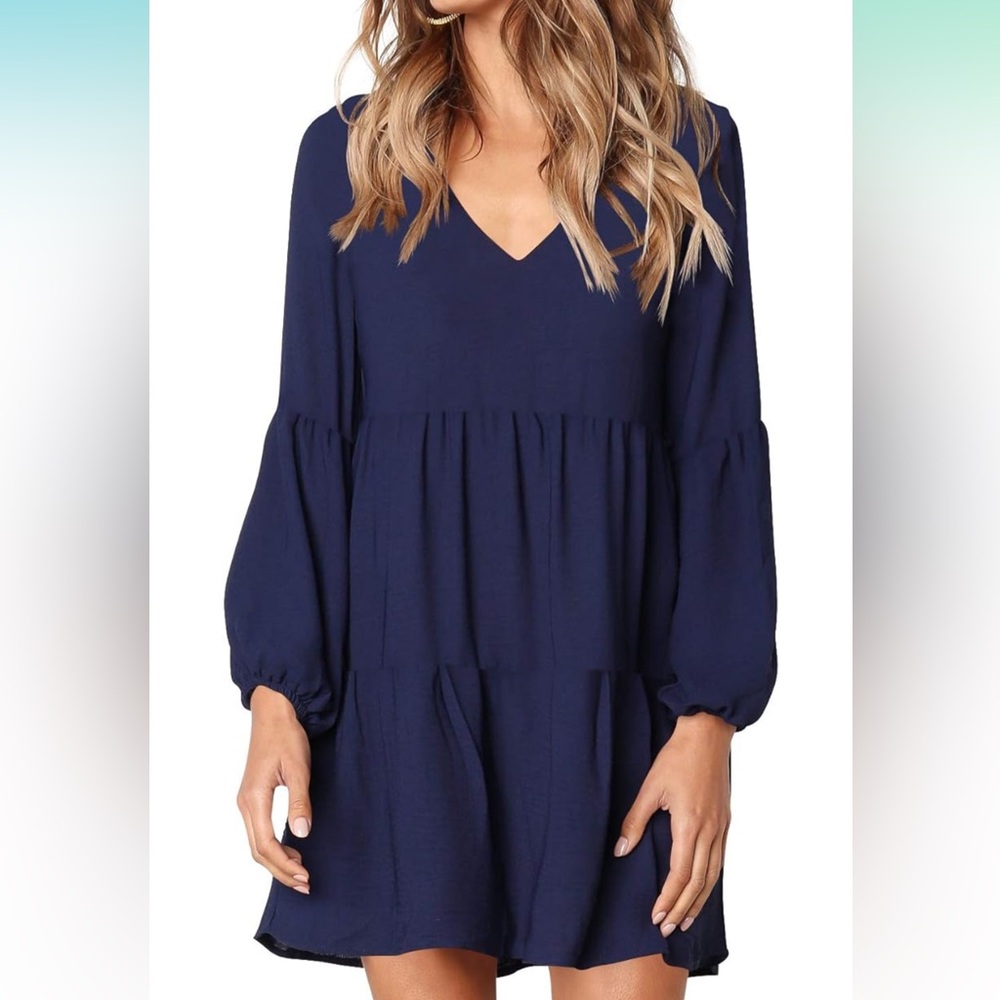 Women Tunic Dress